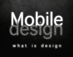 Mobile Design