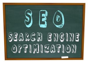 SEO Search Engine Optimization -Seattle & Tacoma